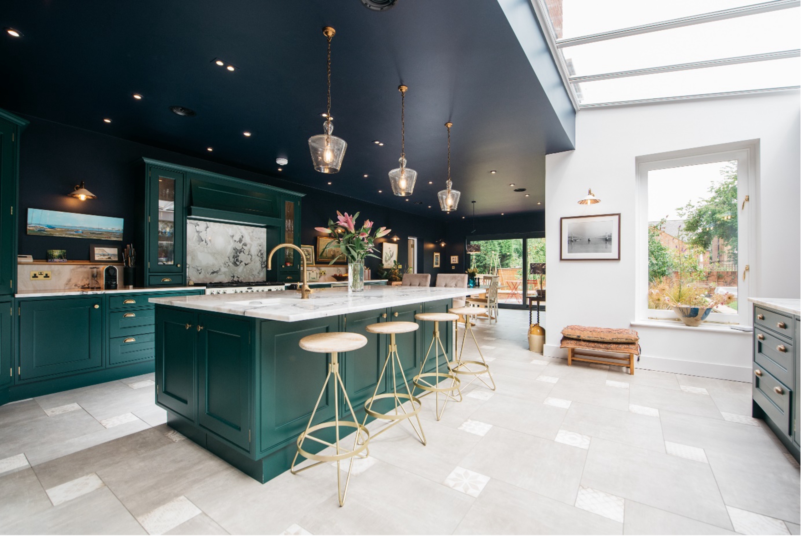 Interior design trends for 2024 | Michael Graham
